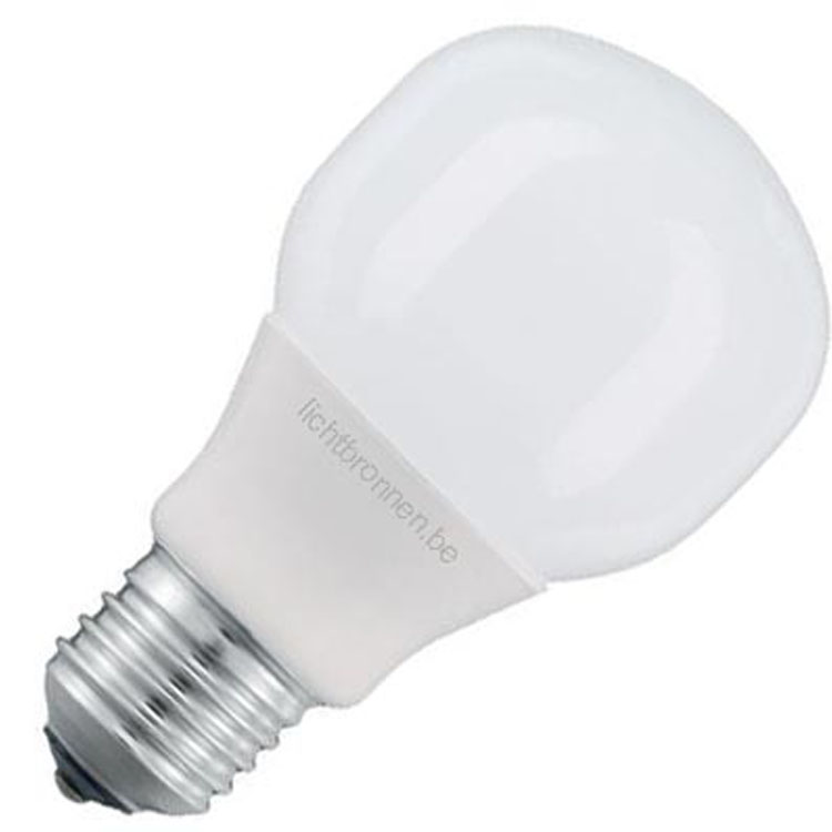 Philips Softone ESaver 8W WW E27 T60
