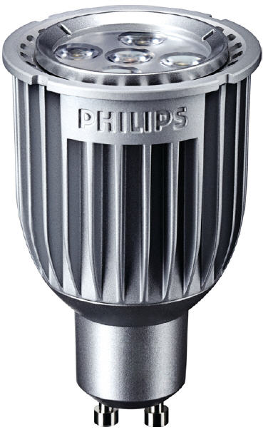 Philips MASTER LEDspot GU10 MV Philips MASTER LEDspot GU10 MV