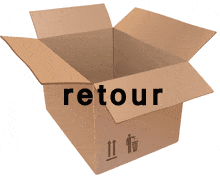 Retourneren bestelling Retourneren bestelling