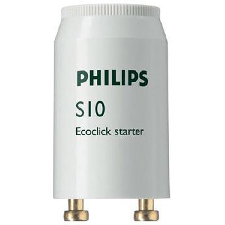 Starter tl buis 65w