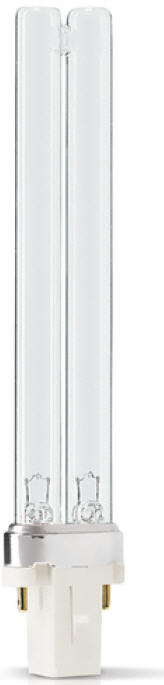 PL-S TUV lamp PL-S TUV lamp