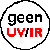 Deze lamp geeft geen UV of Infrarood straling ! Deze lamp geeft geen UV of Infrarood straling !