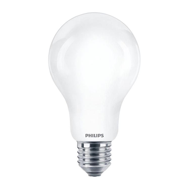 wees stil Nauwgezet duif Philips Classic Ledbulb ND 17.5-150W A67 865 E27 (daglicht)