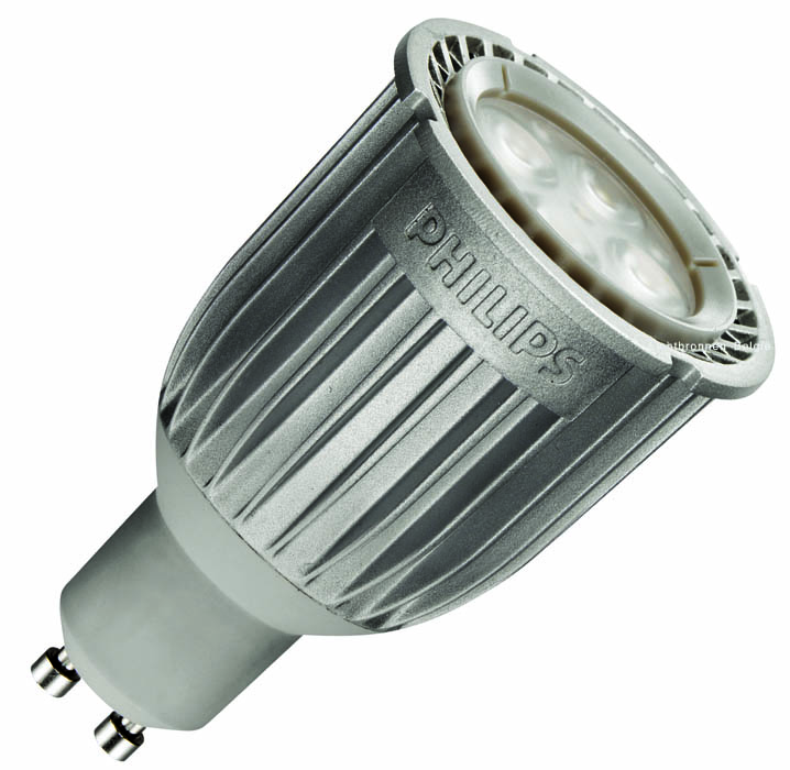 Nodig hebben zien Trouwens Philips Master LEDspot MV 7-50W GU10 25D 4200K 25D dimbaar