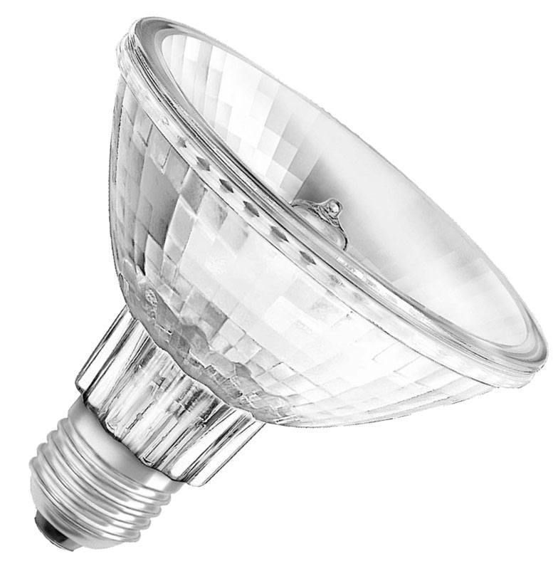 OSRAM HALOPAR 30 75W 30D E27