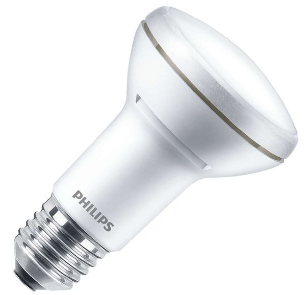 Vervreemding Buitenlander solide Philips CorePro LEDspotMV D 5.7-60W 827 R63 36D