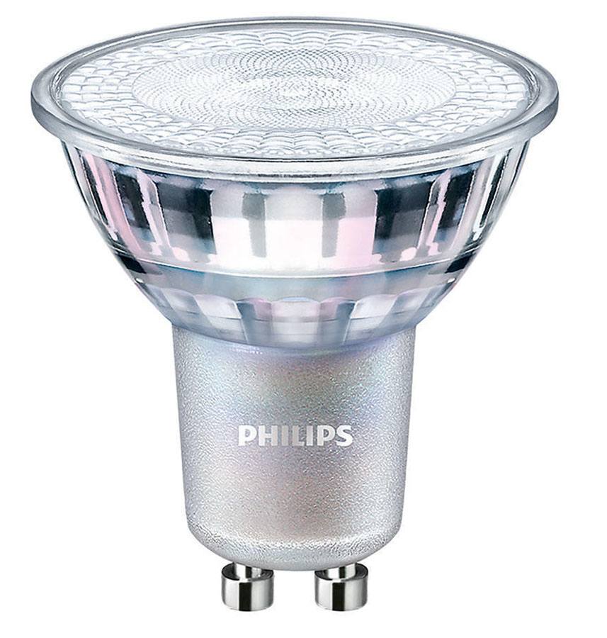 Competitief Extreem belangrijk lezer Philips Master LEDspot VLE D 4.9-50W GU10 927 60D