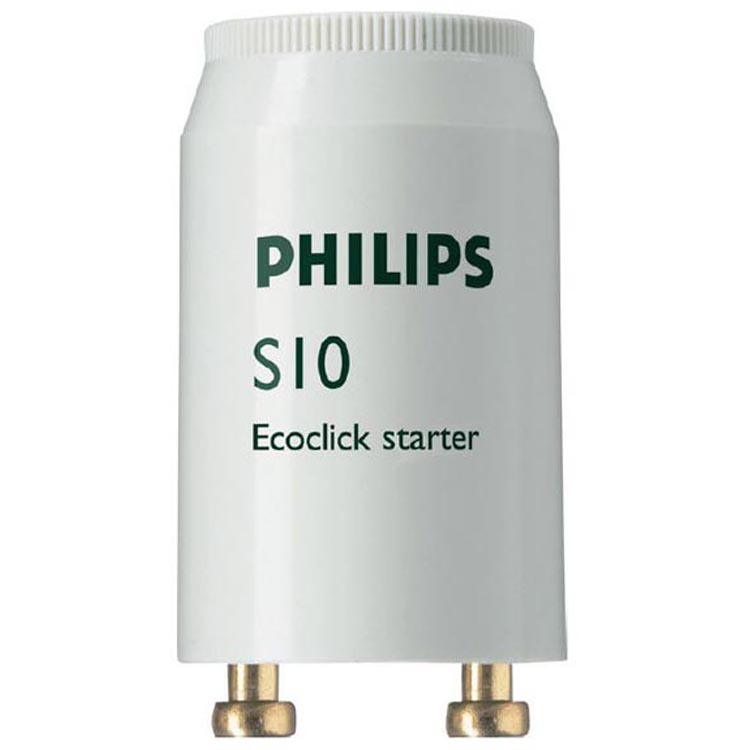 Philips S10 Starter 4 65W SIN 220 240V philips-s10-starter-4-65w-sin-220-240v