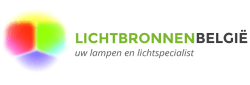 START PAGINA Lichtbronnen België