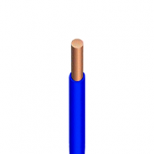 Kleur: Blauw