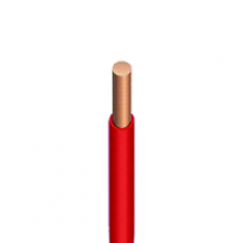 Kleur: Rood