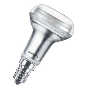 krom Ciro Wig Philips CoreProMV LEDspot 2.8-40W 2700K R50 36D (50mm)