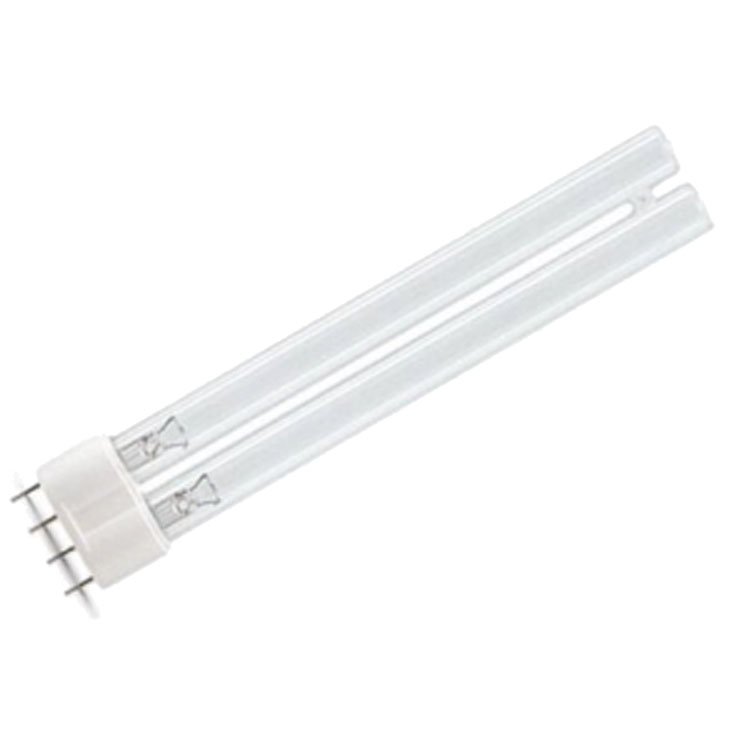Technical Precision Philips TUV PL-L 60W/4P HO Germicidal UVC Lamp - Foto 3