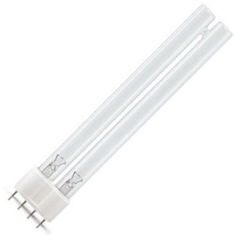 Lampe philips tuv pl-l 95w - UV Equipement